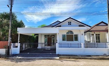 ให้เช่า 2 ห้องนอน บ้านเดี่ยว ใน ถลาง, ภูเก็ต