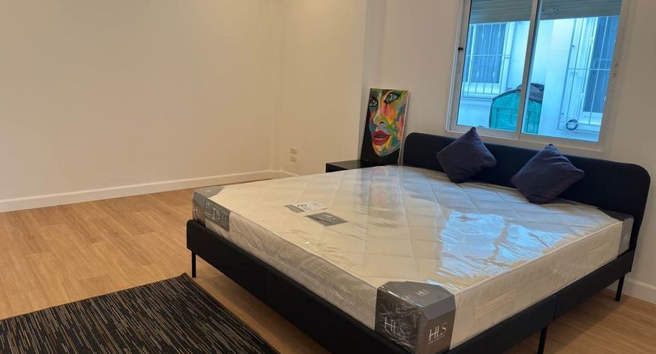 For rent 2 bedrooms house in Thalang, Phuket