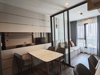 出租 1 卧室 公寓 在 Chatuchak, 曼谷