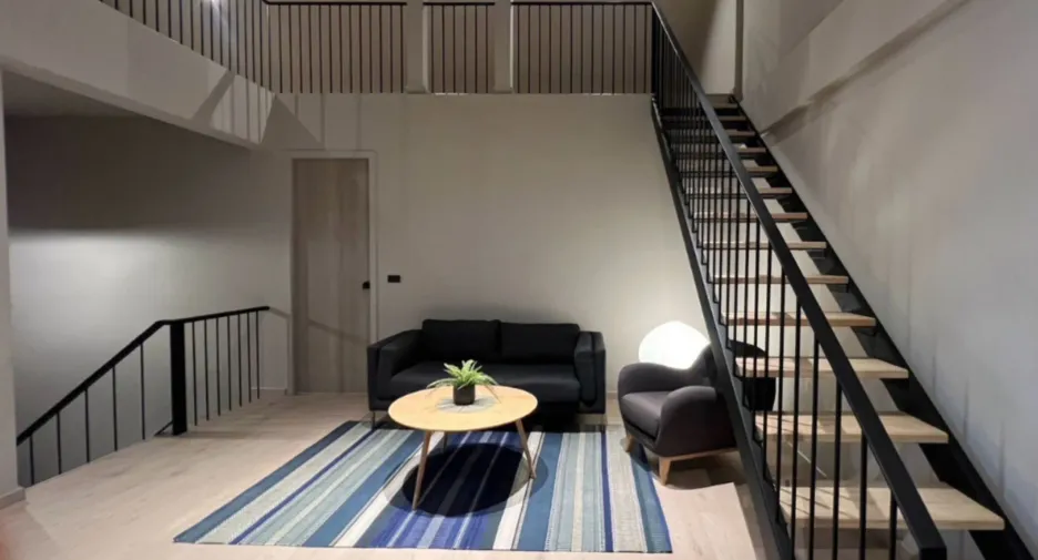 For sale and for rent 2 bedrooms townhouse in Watthana, Bangkok