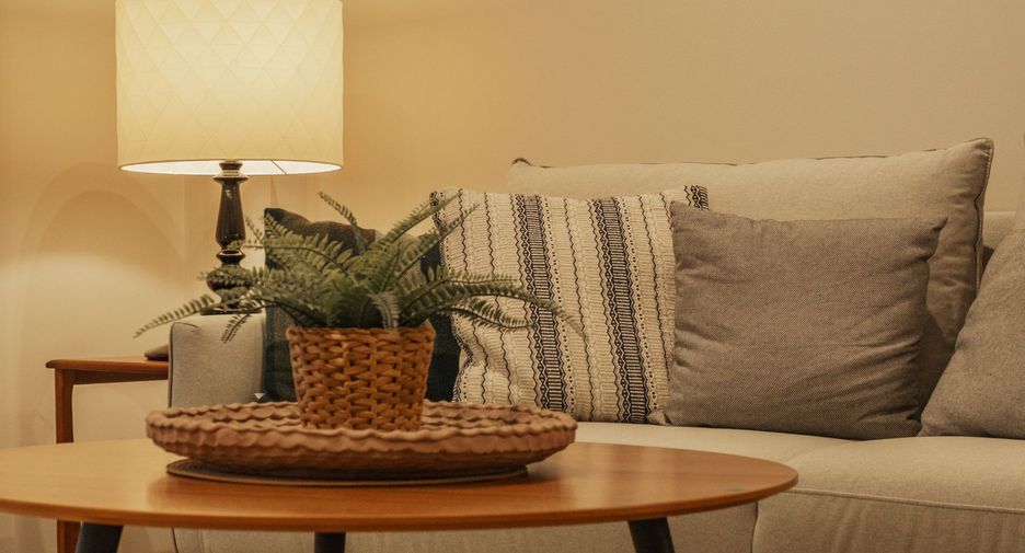 For sale and for rent 2 bedrooms townhouse in Watthana, Bangkok