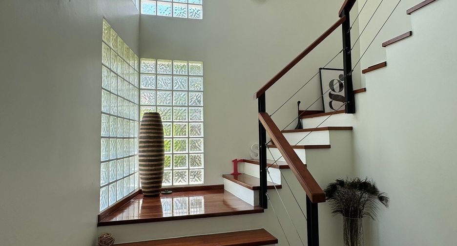 For sale 3 bedrooms house in Thalang, Phuket