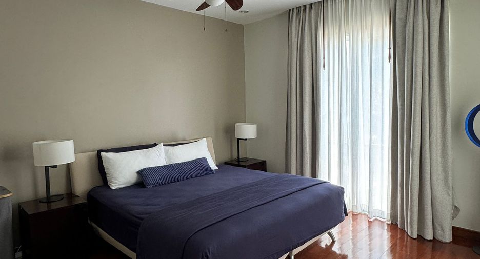 For sale 3 bedrooms house in Thalang, Phuket