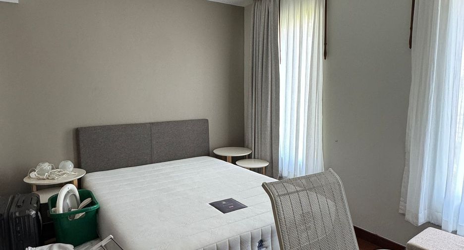 For sale 3 bedrooms house in Thalang, Phuket