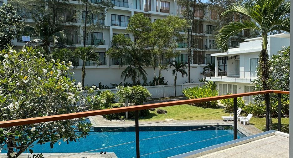 For sale 3 bedrooms house in Thalang, Phuket