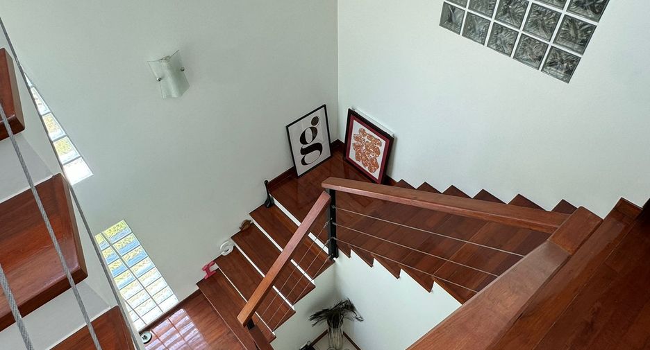 For sale 3 bedrooms house in Thalang, Phuket