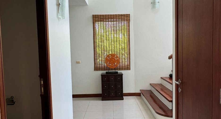 For sale 3 bedrooms house in Thalang, Phuket