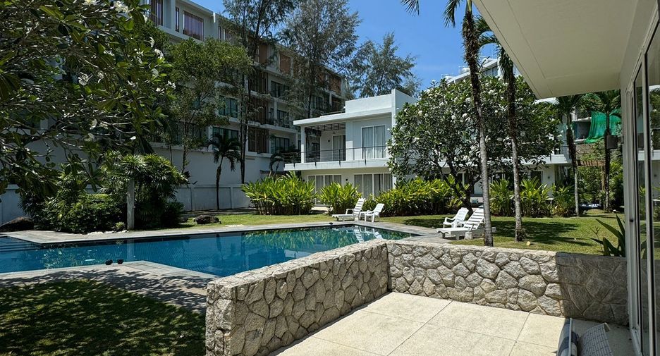For sale 3 bedrooms house in Thalang, Phuket