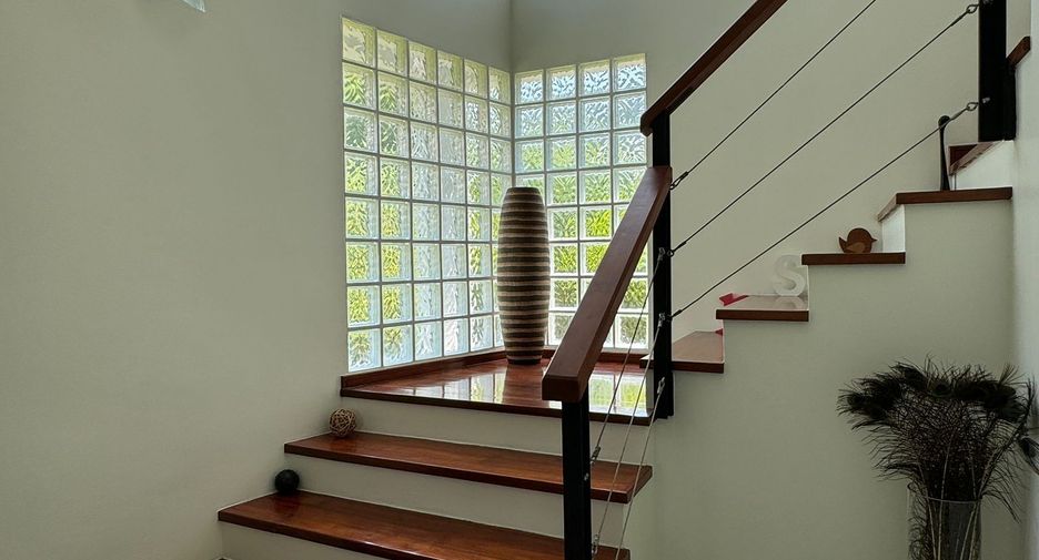 For sale 3 bedrooms house in Thalang, Phuket