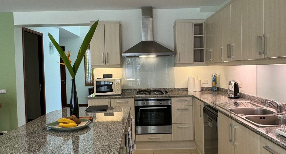 For sale 3 bedrooms house in Thalang, Phuket