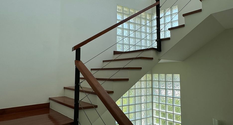 For sale 3 bedrooms house in Thalang, Phuket