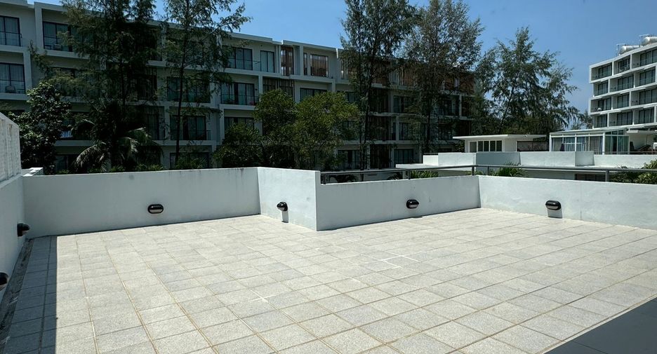 For sale 3 bedrooms house in Thalang, Phuket