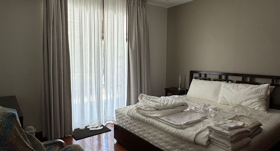 For sale 3 bedrooms house in Thalang, Phuket