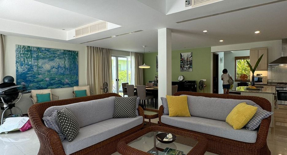 For sale 3 bedrooms house in Thalang, Phuket