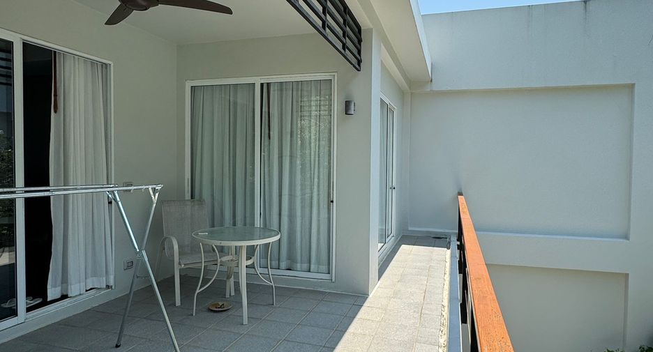 For sale 3 bedrooms house in Thalang, Phuket