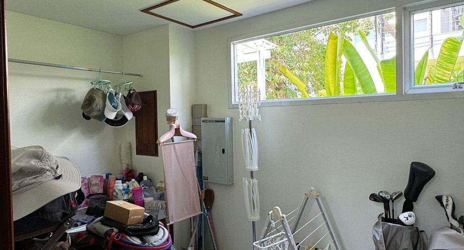 For sale 3 bedrooms house in Thalang, Phuket