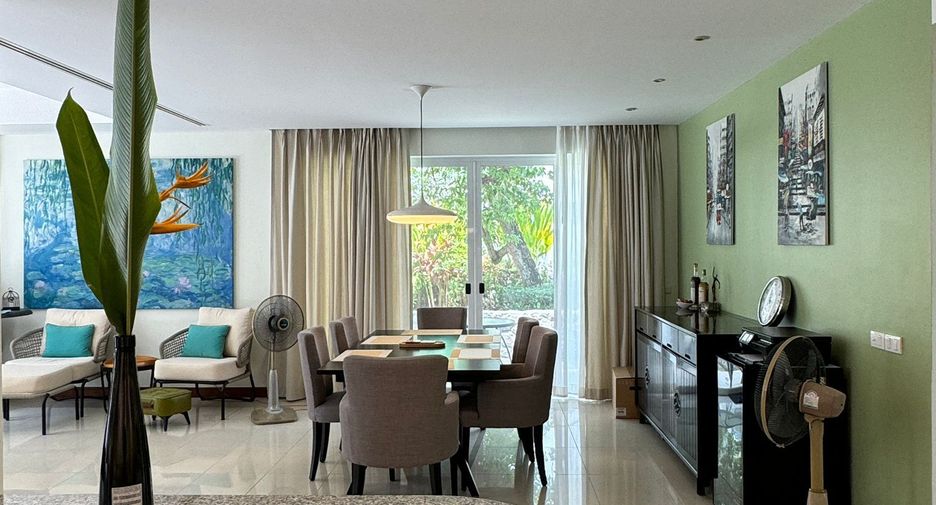 For sale 3 bedrooms house in Thalang, Phuket