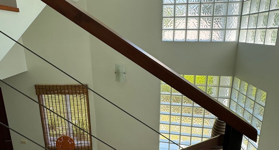 For sale 3 bedrooms house in Thalang, Phuket