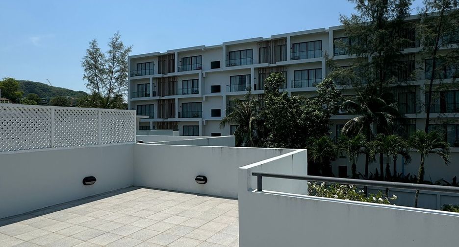 For sale 3 bedrooms house in Thalang, Phuket