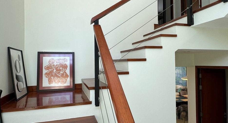 For sale 3 bedrooms house in Thalang, Phuket