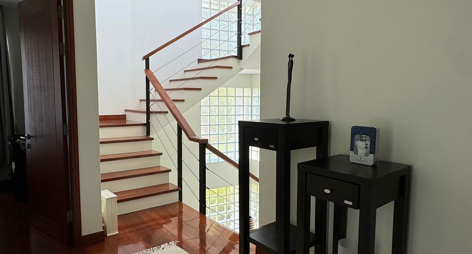 For sale 3 bedrooms house in Thalang, Phuket