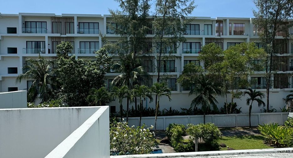 For sale 3 bedrooms house in Thalang, Phuket