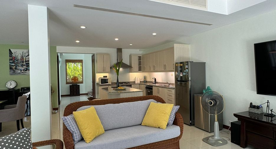 For sale 3 bedrooms house in Thalang, Phuket