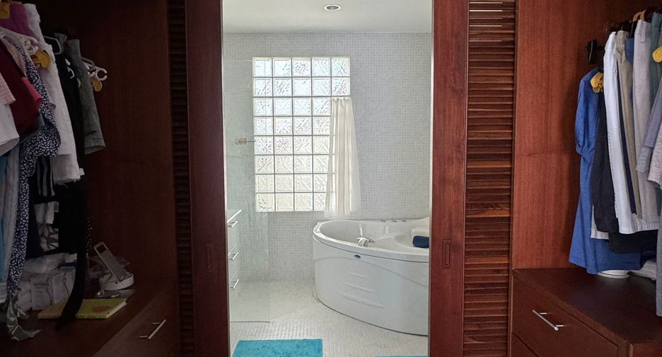 For sale 3 bedrooms house in Thalang, Phuket