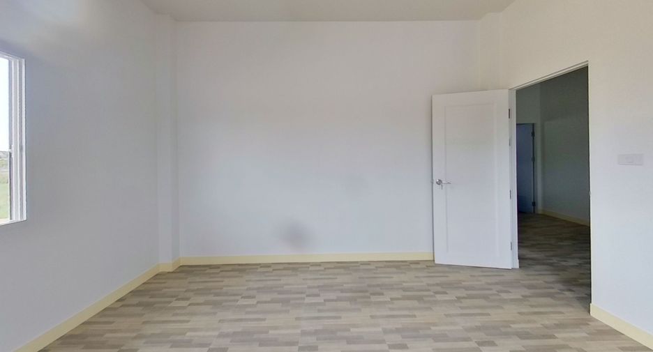 For sale 4 bedrooms house in San Sai, Chiang Mai