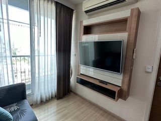 For rent 1 bed condo in Phaya Thai, Bangkok