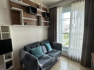 For rent 1 bed condo in Phaya Thai, Bangkok