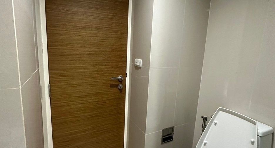 Wohnung zur Miete mit 1 Zimmer in Phaya Thai, Bangkok