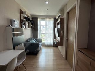 For rent 1 bed condo in Phaya Thai, Bangkok