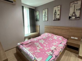 For rent 1 bed condo in Phaya Thai, Bangkok