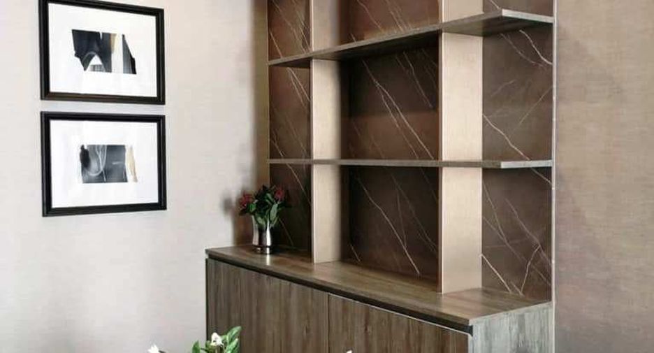 For rent 1 bed condo in Pathum Wan, Bangkok