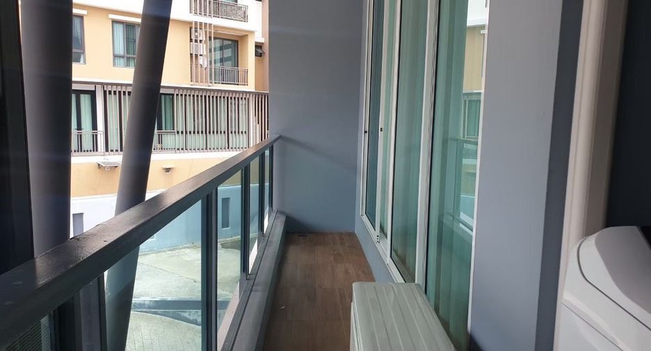 Condo en venta de 1 habitaciones en Mueang Chiang Mai, Chiang Mai