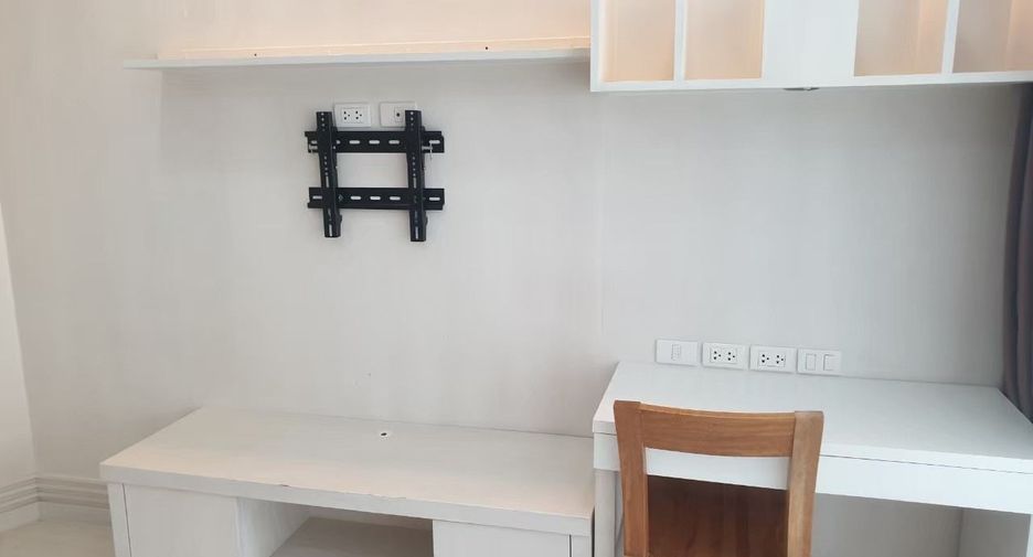 Condo en venta de 1 habitaciones en Mueang Chiang Mai, Chiang Mai