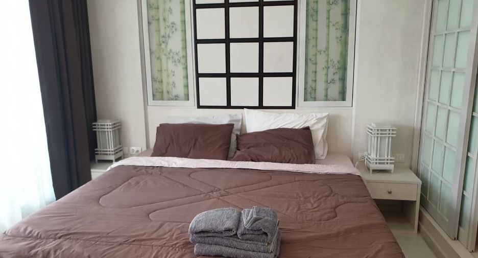 Condo en venta de 1 habitaciones en Mueang Chiang Mai, Chiang Mai
