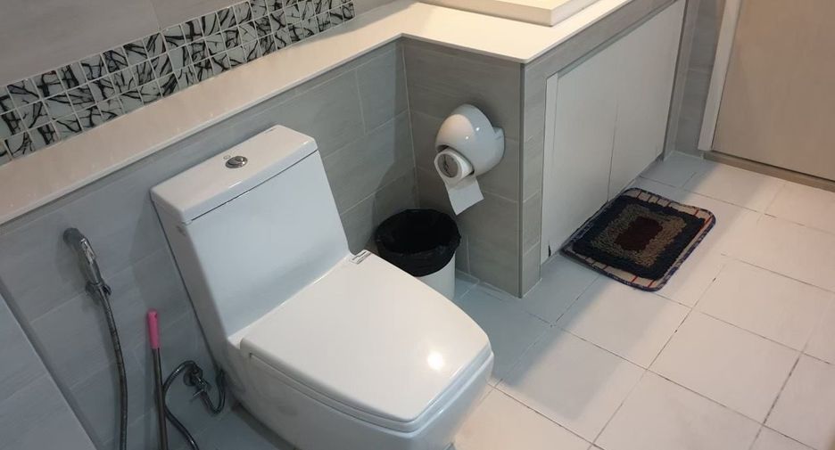 Condo en venta de 1 habitaciones en Mueang Chiang Mai, Chiang Mai