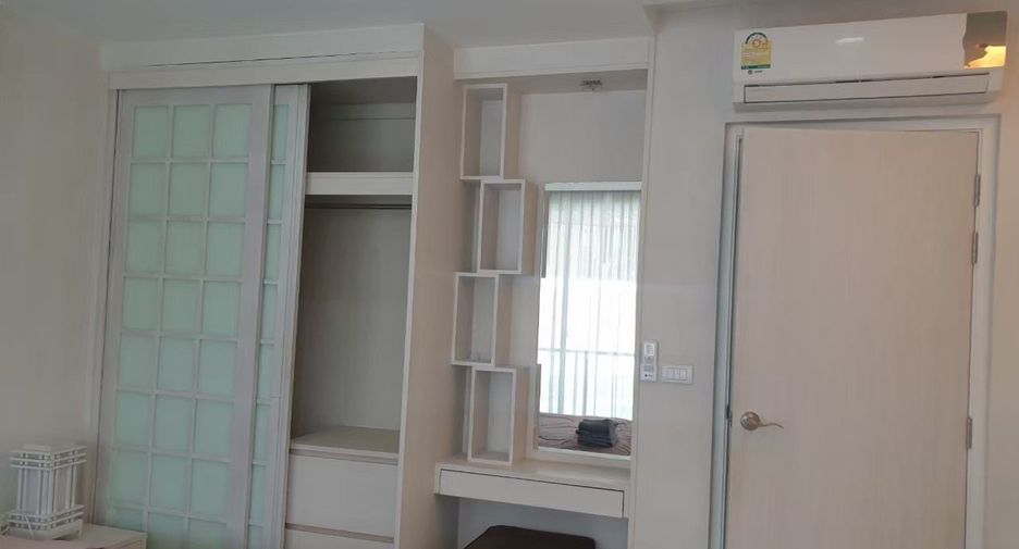 Condo en venta de 1 habitaciones en Mueang Chiang Mai, Chiang Mai