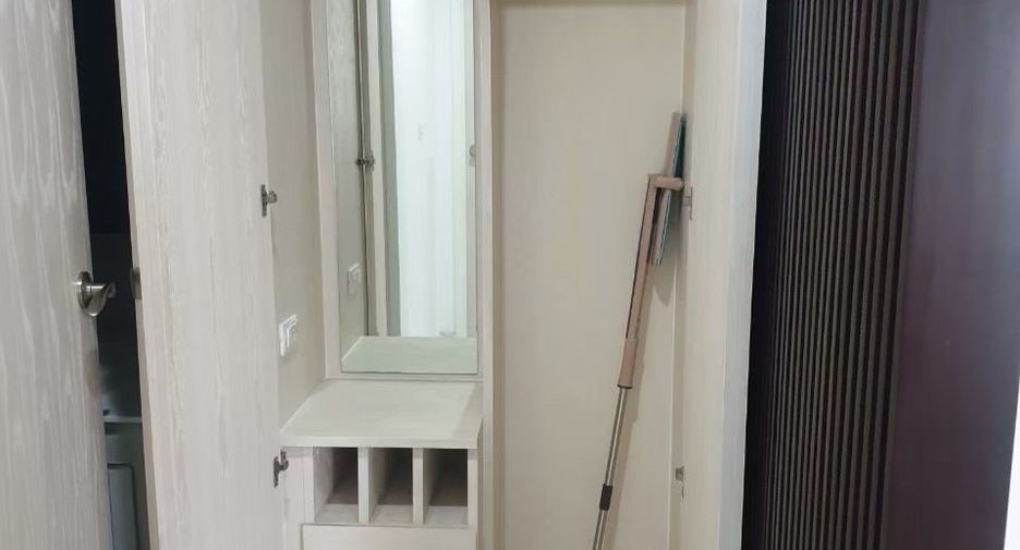 Condo en venta de 1 habitaciones en Mueang Chiang Mai, Chiang Mai