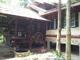 For sale land in Mae Taeng, Chiang Mai