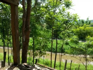For sale land in Mae Taeng, Chiang Mai