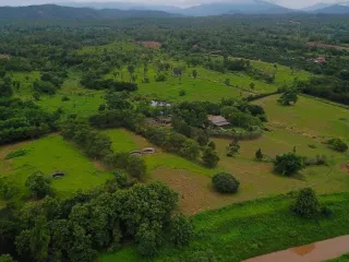 For sale land in Mae Taeng, Chiang Mai