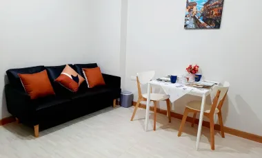 出租 1 卧室 公寓 在 Wang Thong Lang, 曼谷