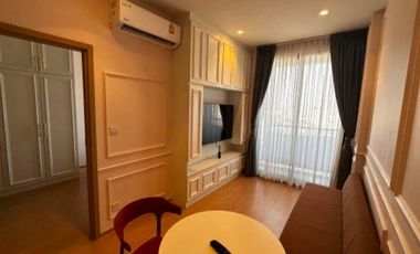 À louer 1 chambre condo à Chatuchak, Bangkok