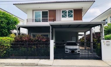 For sale 4 bedrooms house in Mueang Chiang Mai, Chiang Mai