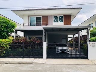 出售 4 卧室 独立屋 在 Mueang Chiang Mai, Chiang Mai