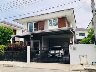 出售 4 卧室 独立屋 在 Mueang Chiang Mai, Chiang Mai