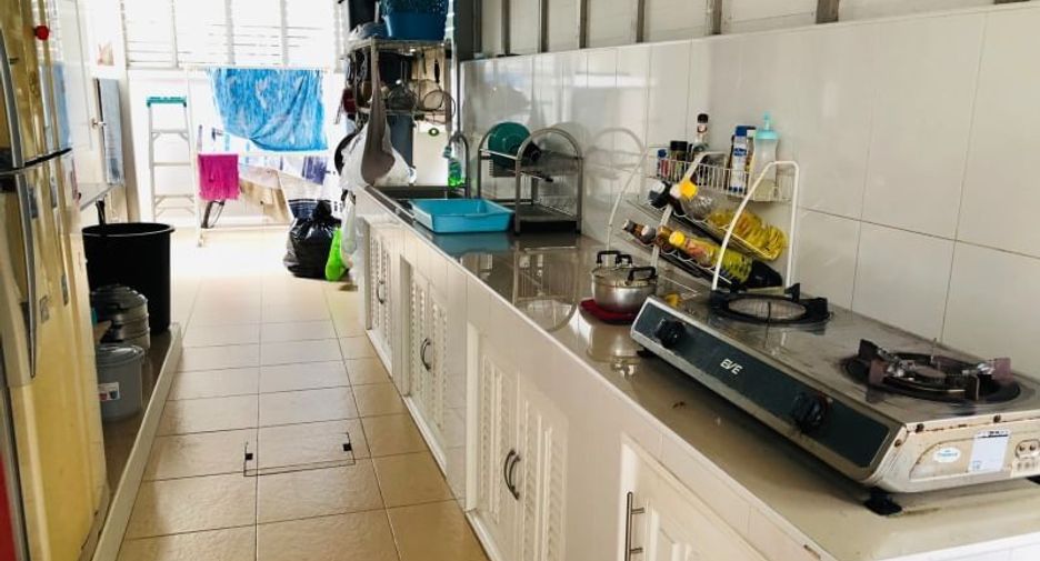 For sale 4 bedrooms house in Mueang Chiang Mai, Chiang Mai